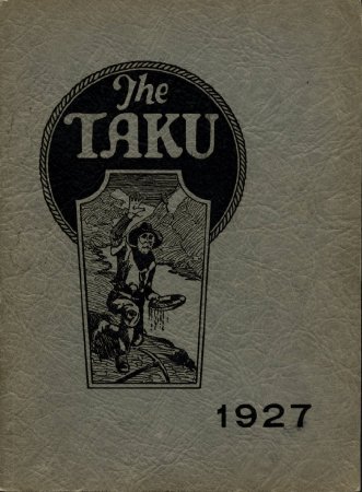 1927 Taku