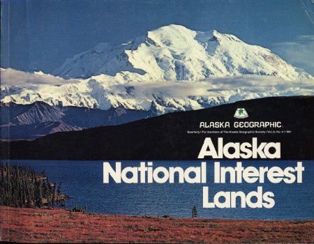 Alaska National Interest Lands
