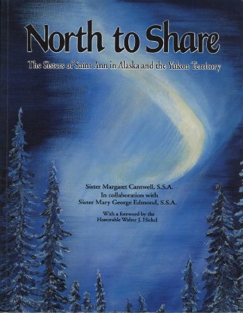 North to Share