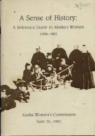A Sense of History: AK Women