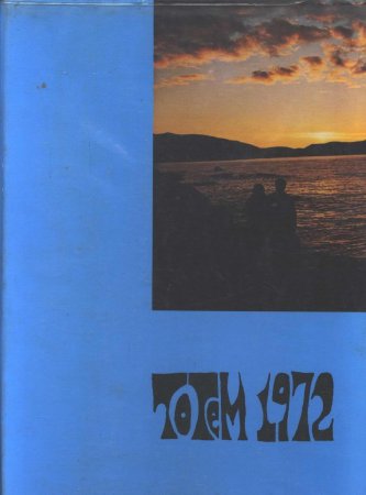 1972 Totem