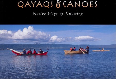 Qayaqs & Canoes