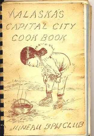 Capital City Cookbook