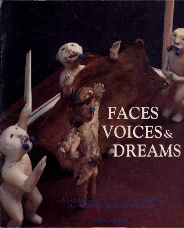 Faces Voices & Dreams