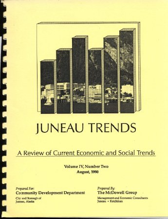 Juneau Trends