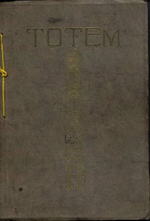 1928 Totem