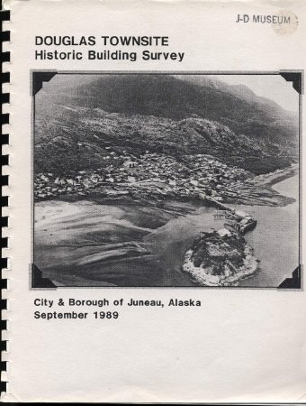 Douglas Hist. Building Survey