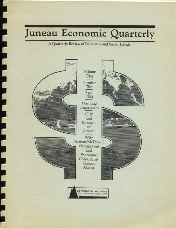 Juneau Economic Quarterly