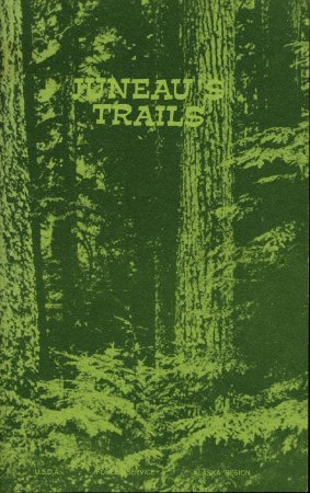 Juneau's Trails