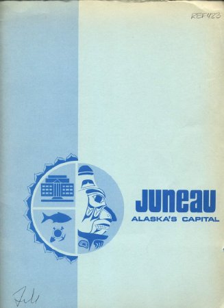 Juneau Alaska's Capital
