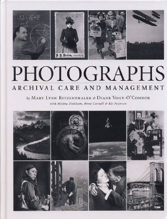 Photographs: Archival Care and Management