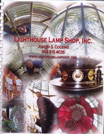 Lighthouse Lamp Shop, Inc.