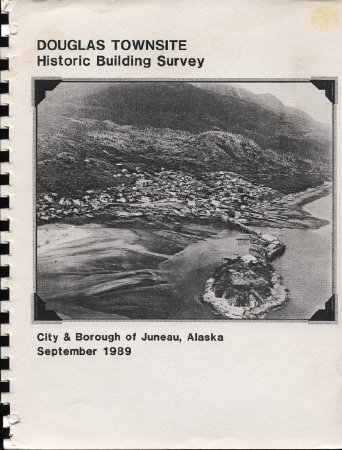 Douglas Hist. Building Survey