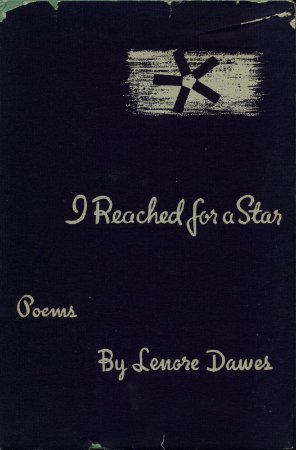 I Reached for a Star -Poems