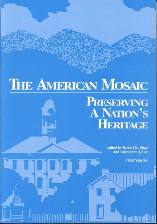 The American Mosaic: Preserving a Nation's Heritage
