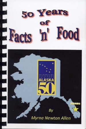 50 Years of Facts n' food