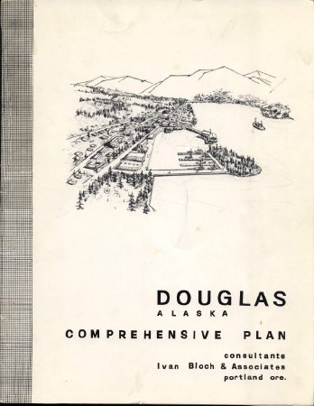 Douglas Comprehensive Plan