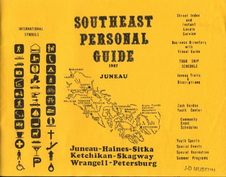 Southeast Personal Guide '87