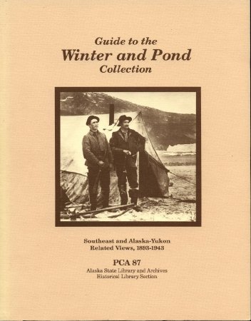 Guide to the Winter and Pond Collection