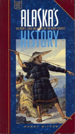 Alaska's History