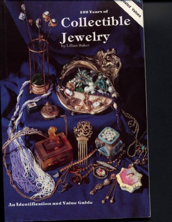 100 Years of Collectible Jewelry