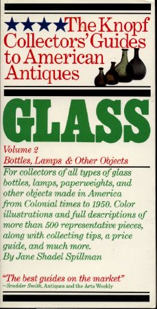 Glass, Volume 2