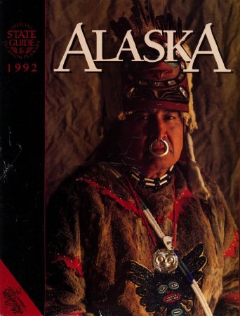 Magazine alaska 1992
