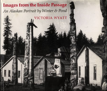 Wyatt - Images from the Inside Passage
