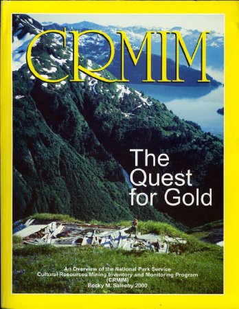 CRMIM Quest for Gold