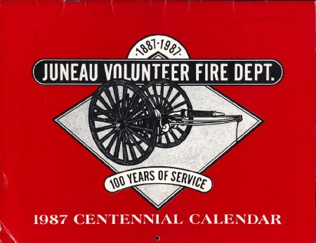 Volunteer Fire Dept. Calendar