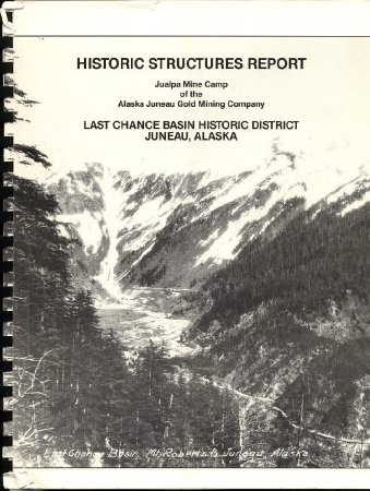 Hist. Structures Report Jalupa