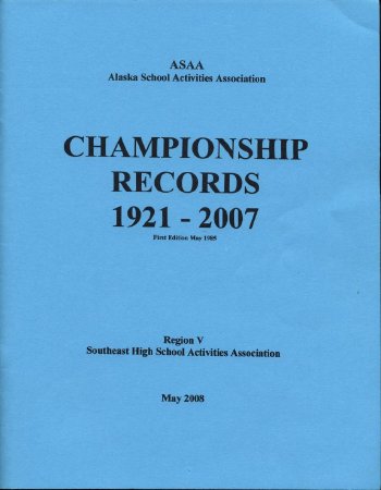 Championship Records