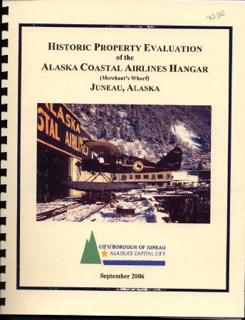 Historic Property Evaluation