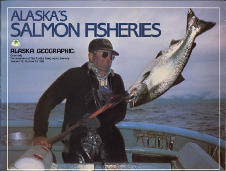 Alaska's Salmon Fisheries