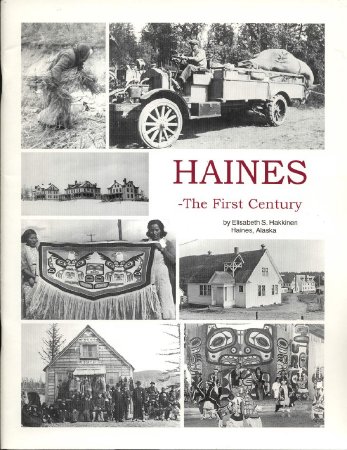 Haines the First Century 1979