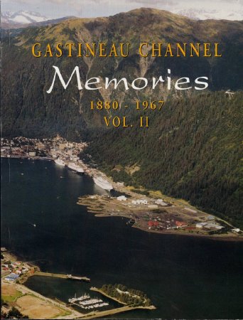 Gastineau Chl Memories v.II
