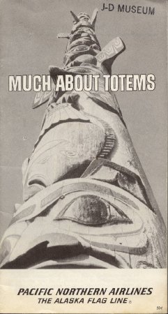 Much About Totems