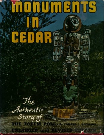 Monuments in Cedar
