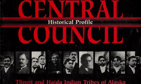 Central Council Hist. Profile