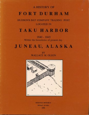 A History of Fort Durham
