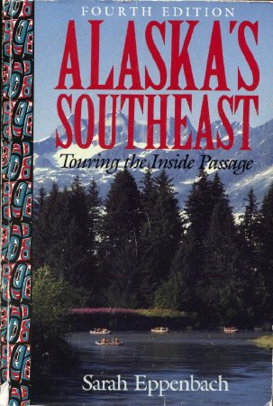 Southeast Alaska - Eppenbach