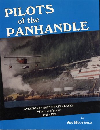 Pilots of the Panhandle