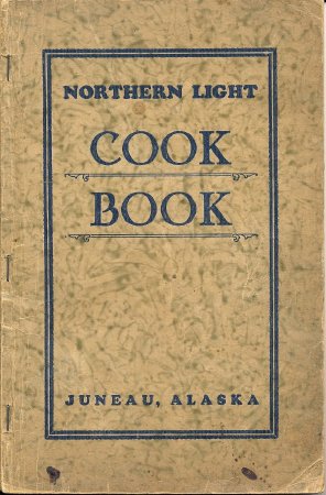 Northern Light Cook Book
