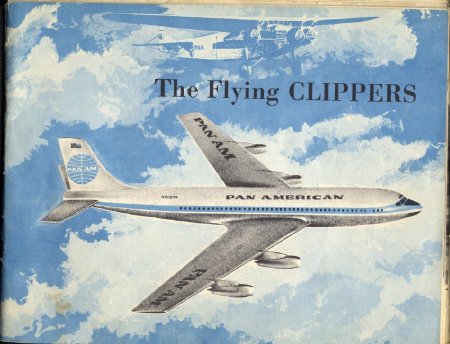 The Flying Clippers