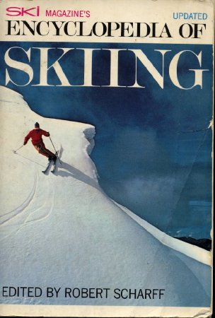 Encyclopedia of Skiing
