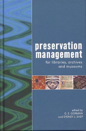 Preservation Management