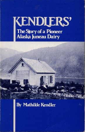 Kendler's Story of a Pioneer
