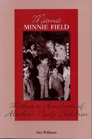 Mama Minnie Field