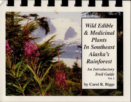 Wild Edible & Medicinal Plants