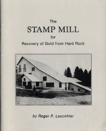 The Stamp Mill